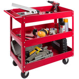 Workshop Trolley Heavy Load Capacity up to 100 kg