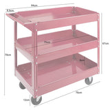 Workshop Trolley Heavy Load Capacity up to 100 kg