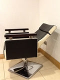 NEW RECLINING SALON BARBARS CHAIR