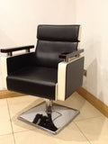NEW RECLINING SALON BARBARS CHAIR