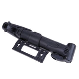 Bicycle mini pump