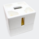Automatic Breeding Machine 8 Eggs incubator brooder