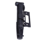 Bicycle mini pump