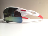 Cycling glasses 3 sports fishing