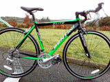 Bentini Elite Road Racing Bike