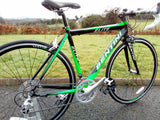 Bentini Elite Road Racing Bike