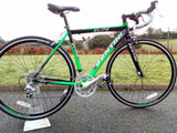 Bentini Elite Road Racing Bike
