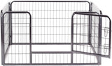 Dog pen crate play pen kennel
