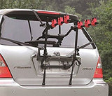 3 Bicycle Bike Car Cycle Carrier Rack Universal Fitting