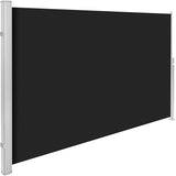 Side Awning Sun Protection Privacy Screen  200cm x 300cm
