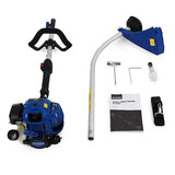 Hyundai HYTR2650 Petrol Bent Shaft Grass Trimmer
