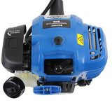 Hyundai HYTR2650 Petrol Bent Shaft Grass Trimmer