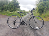 IGNITE COSENZA  ALLOY HYBRID