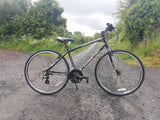 IGNITE COSENZA  ALLOY HYBRID