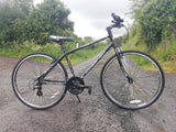IGNITE COSENZA  ALLOY HYBRID