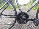 IGNITE COSENZA  ALLOY HYBRID