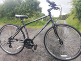 IGNITE COSENZA  ALLOY HYBRID