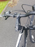 IGNITE COSENZA  ALLOY HYBRID