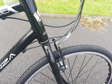 IGNITE COSENZA  ALLOY HYBRID