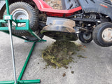 Lawnmower  Lifter Lift 400KG  Jack Lifting Platform Device For Ride-On  mowers