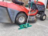 Lawnmower  Lifter Lift 400KG  Jack Lifting Platform Device For Ride-On  mowers