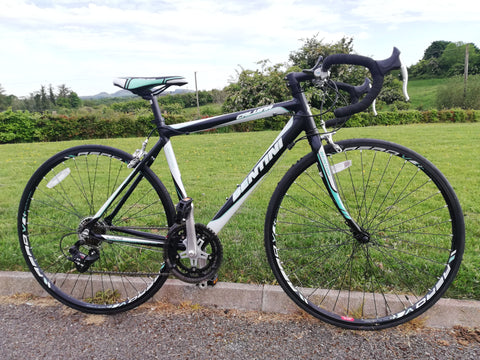 BENTINI  LADIES ROAD BIKE 50CM