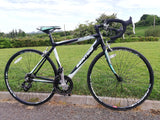 BENTINI  LADIES ROAD BIKE 50CM
