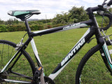 BENTINI  LADIES ROAD BIKE 50CM