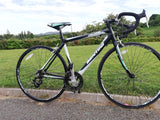 BENTINI  LADIES ROAD BIKE 50CM