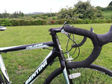 BENTINI  LADIES ROAD BIKE 50CM