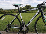 BENTINI  LADIES ROAD BIKE 50CM
