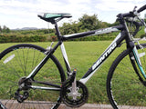 BENTINI  LADIES ROAD BIKE 50CM