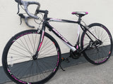 Bianca Ladies Alloy Road Bike