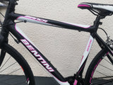 Bianca Ladies Alloy Road Bike
