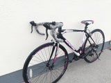 Bianca Ladies Alloy Road Bike