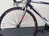Bianca Ladies Alloy Road Bike
