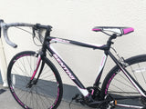 Bianca Ladies Alloy Road Bike