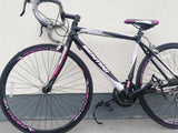 Bianca Ladies Alloy Road Bike