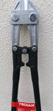 Trojan 900mm Bolt Cutter