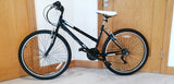 Mystique Ladies Mountain Bike