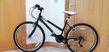 Mystique Ladies Mountain Bike