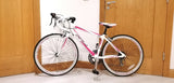 24" Kids Racing Bike Age 7-9yrs Alloy Frame