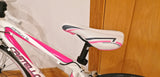 24" Kids Racing Bike Age 7-9yrs Alloy Frame