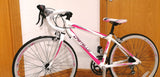 24" Kids Racing Bike Age 7-9yrs Alloy Frame