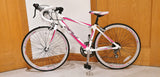 24" Kids Racing Bike Age 7-9yrs Alloy Frame