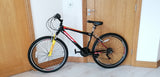 *** Special ***IGNITE BLACK HAWK GENTS MOUNTAIN BIKE