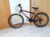 *** Special ***IGNITE BLACK HAWK GENTS MOUNTAIN BIKE