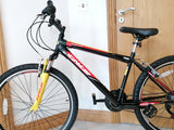 *** Special ***IGNITE BLACK HAWK GENTS MOUNTAIN BIKE