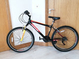 *** Special ***IGNITE BLACK HAWK GENTS MOUNTAIN BIKE