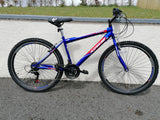 Ignite Gladiator 26" Mountain Bike